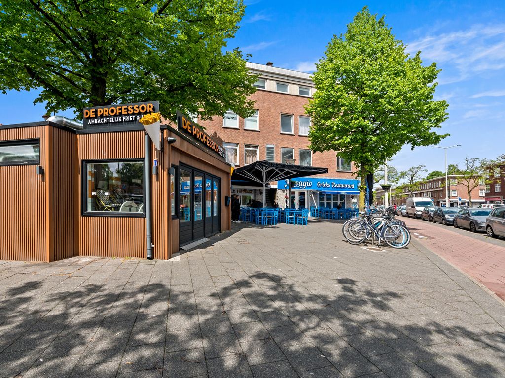Schlegelstraat 129, Den Haag