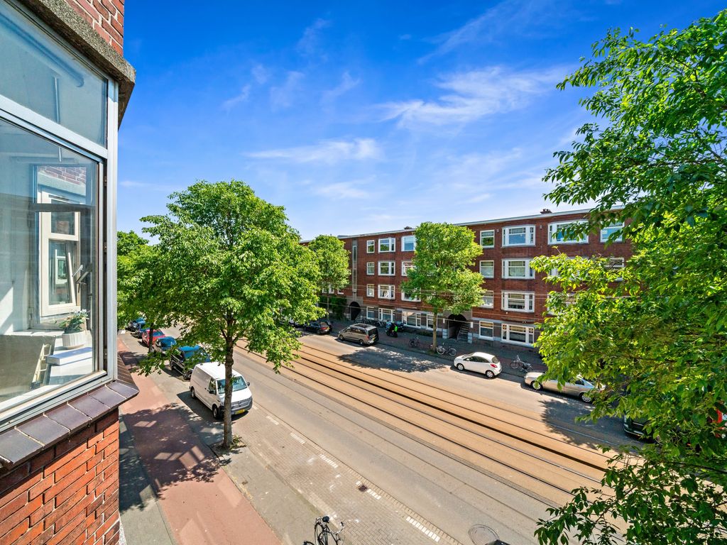 Goeverneurlaan 275, Den Haag