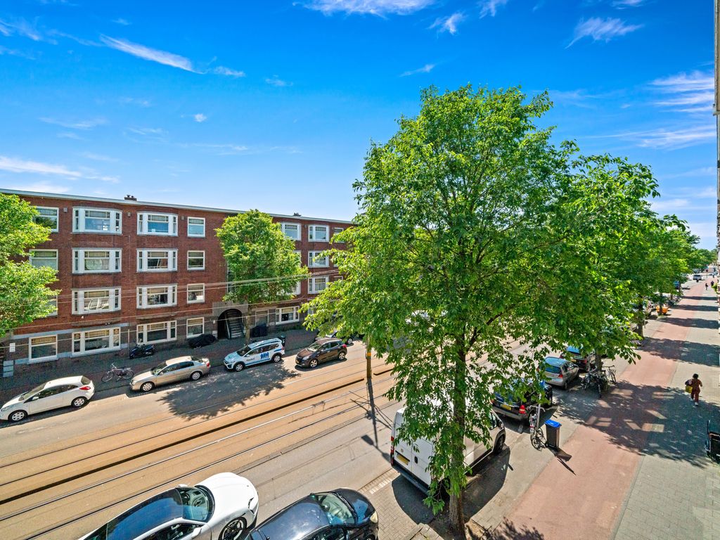 Goeverneurlaan 275, Den Haag
