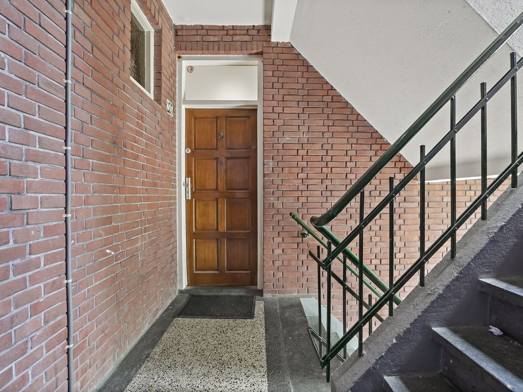 Goeverneurlaan 275, Den Haag
