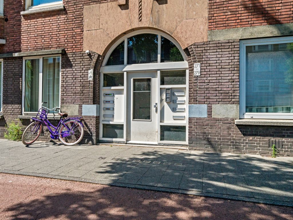 Goeverneurlaan 275, Den Haag