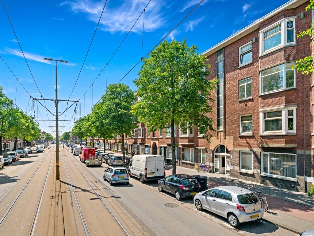 Goeverneurlaan 275, Den Haag