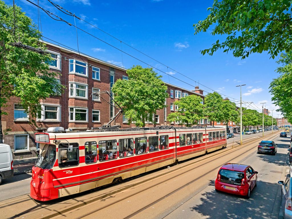 Goeverneurlaan 275, Den Haag