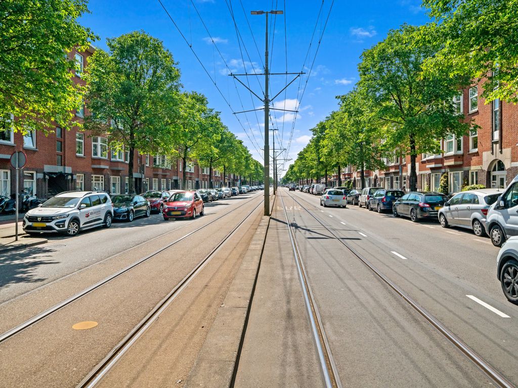Goeverneurlaan 275, Den Haag
