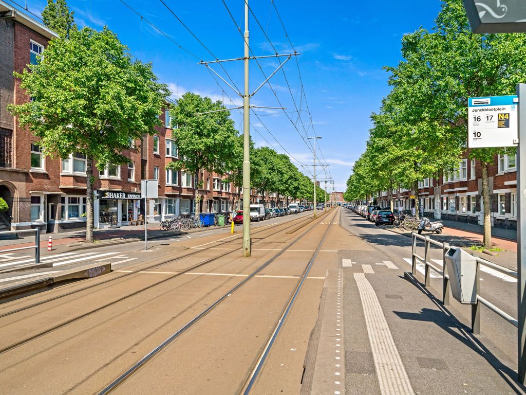 Goeverneurlaan 275, Den Haag