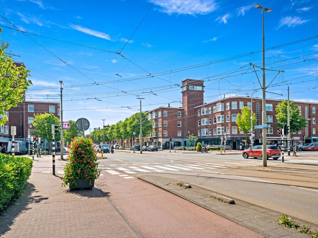 Goeverneurlaan 275, Den Haag