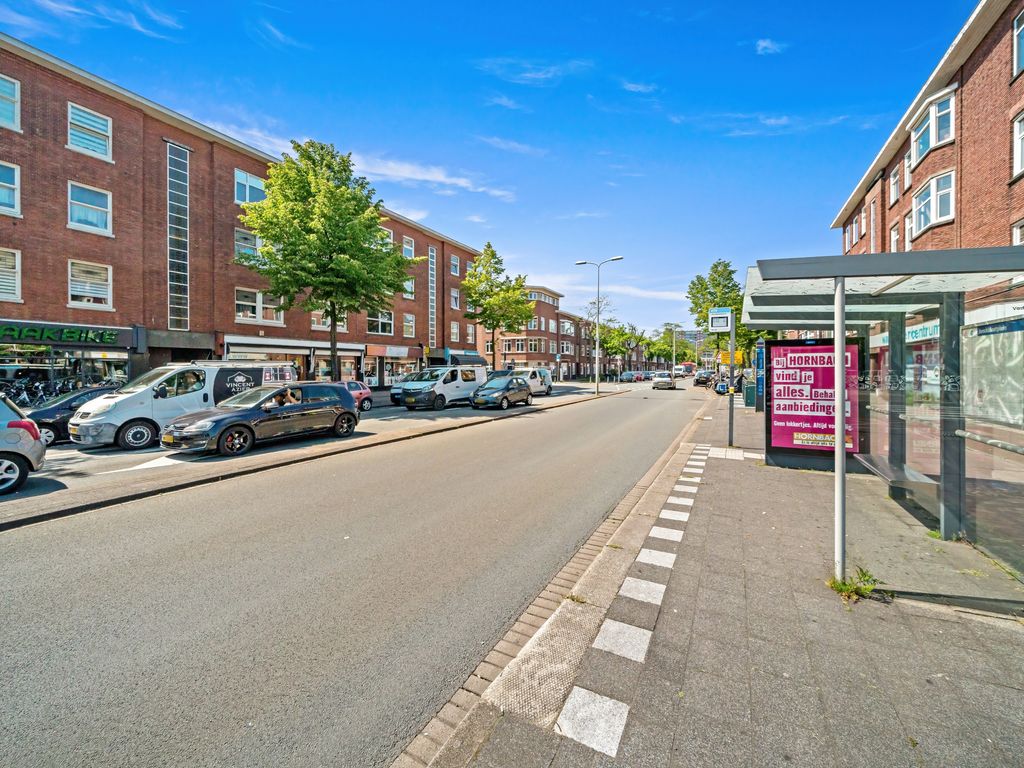 Goeverneurlaan 275, Den Haag