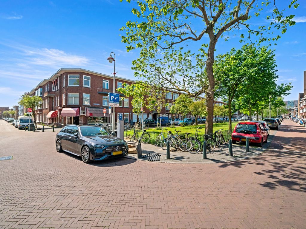 Goeverneurlaan 275, Den Haag