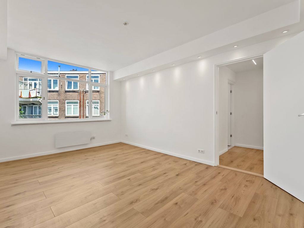Paets van Troostwijkstraat 11, Den Haag
