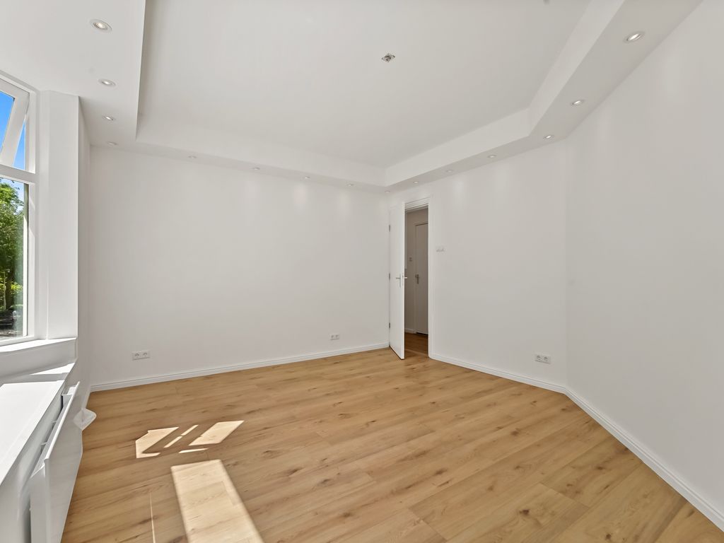 Paets van Troostwijkstraat 11, Den Haag