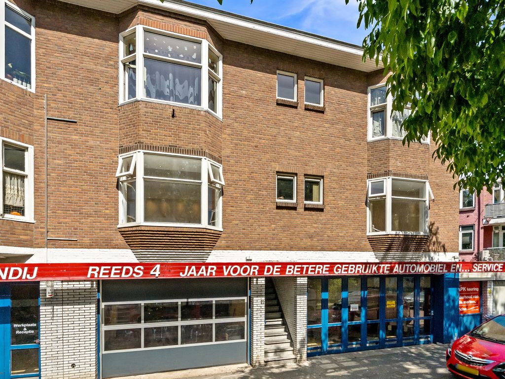 Paets van Troostwijkstraat 11, Den Haag