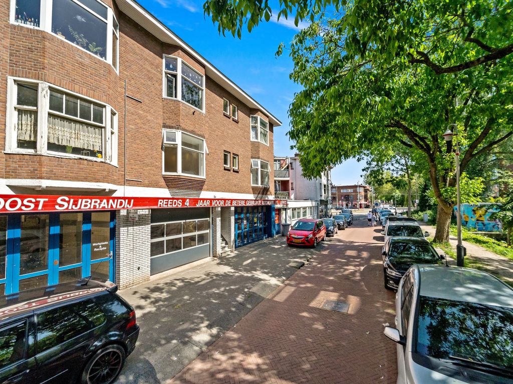 Paets van Troostwijkstraat 11, Den Haag