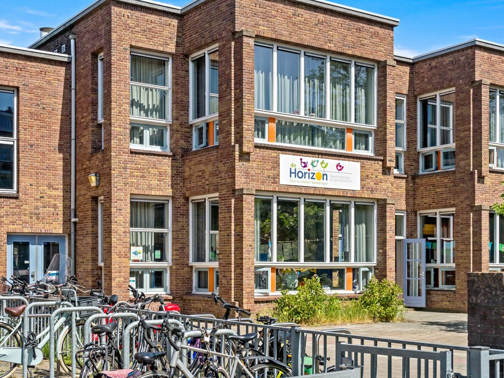 Paets van Troostwijkstraat 11, Den Haag