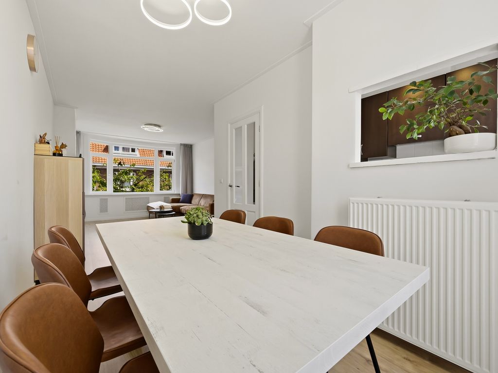 Hugo Verrieststraat 89A, Den Haag