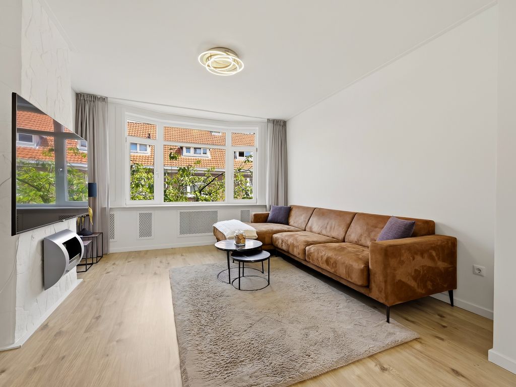 Hugo Verrieststraat 89A, Den Haag