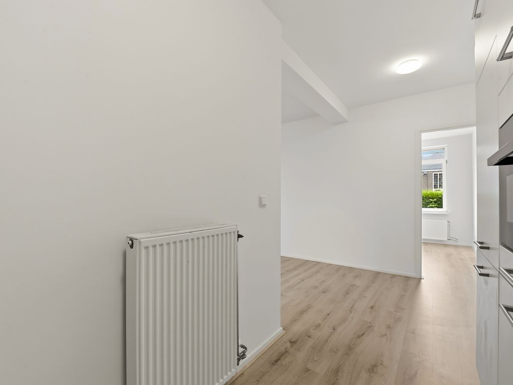 Dr. Abraham Kuyperstraat 13, Vlaardingen