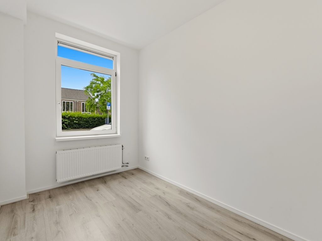 Dr. Abraham Kuyperstraat 13, Vlaardingen