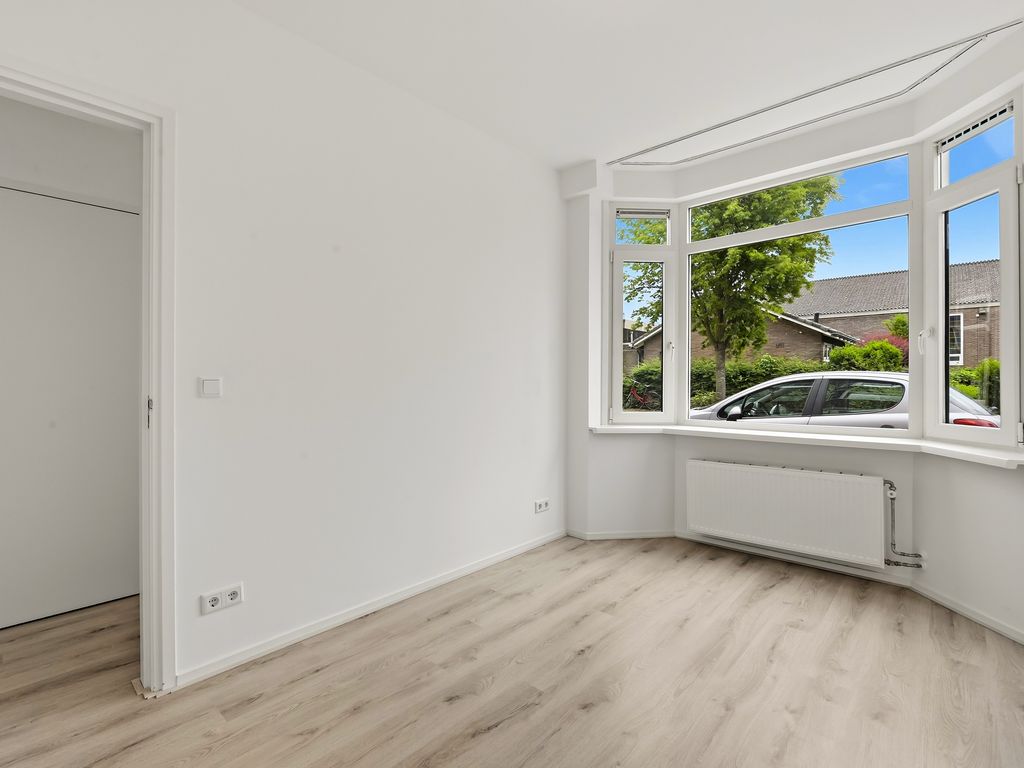 Dr. Abraham Kuyperstraat 13, Vlaardingen