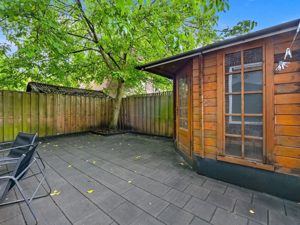 Dr. Abraham Kuyperstraat 13, Vlaardingen