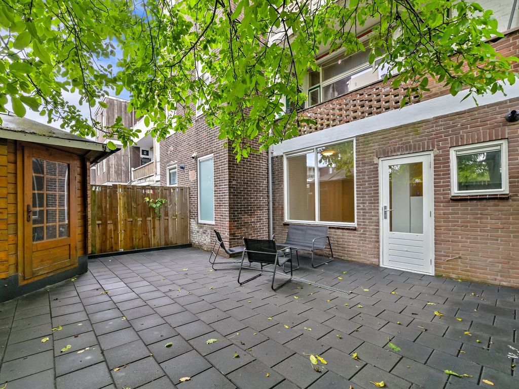 Dr. Abraham Kuyperstraat 13, Vlaardingen