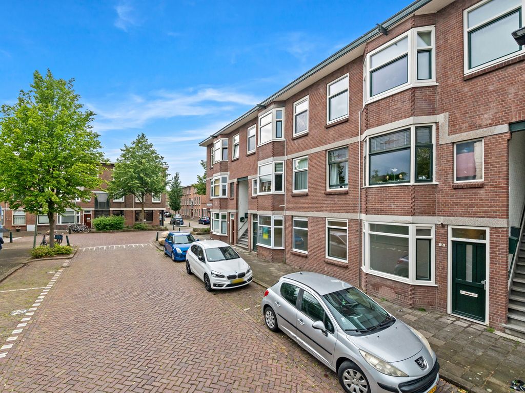 Dr. Abraham Kuyperstraat 13, Vlaardingen