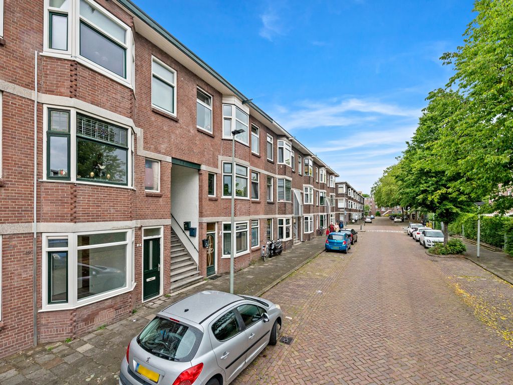 Dr. Abraham Kuyperstraat 13, Vlaardingen