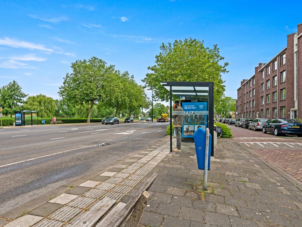 Dr. Abraham Kuyperstraat 13, Vlaardingen