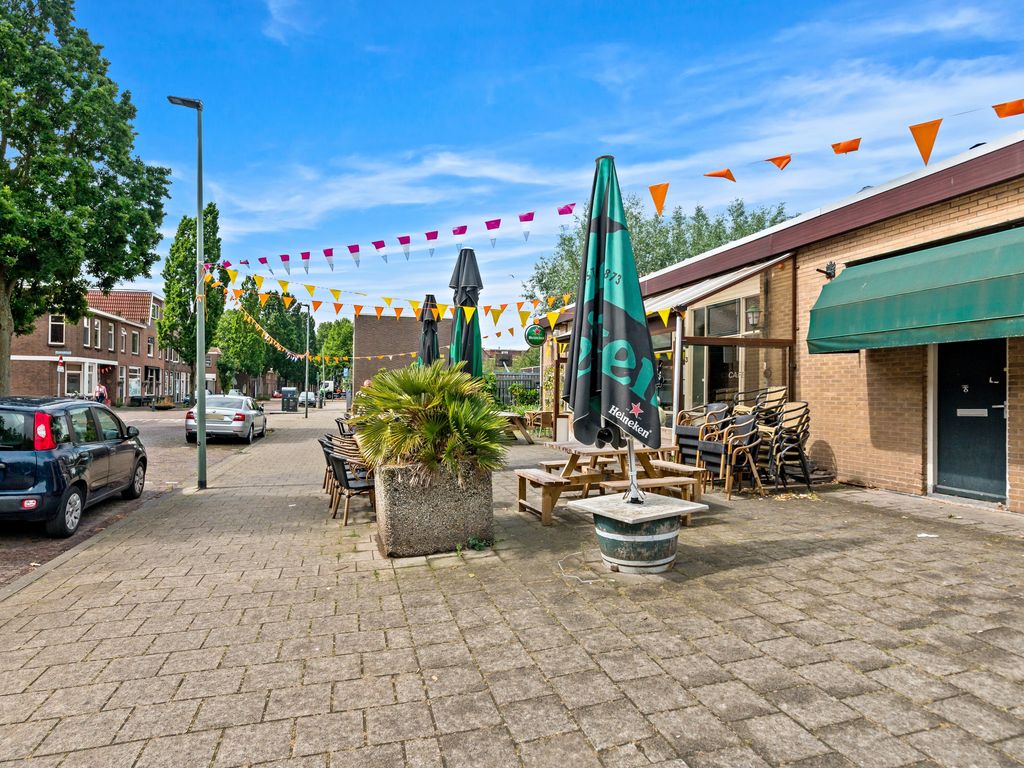 Dr. Abraham Kuyperstraat 13, Vlaardingen