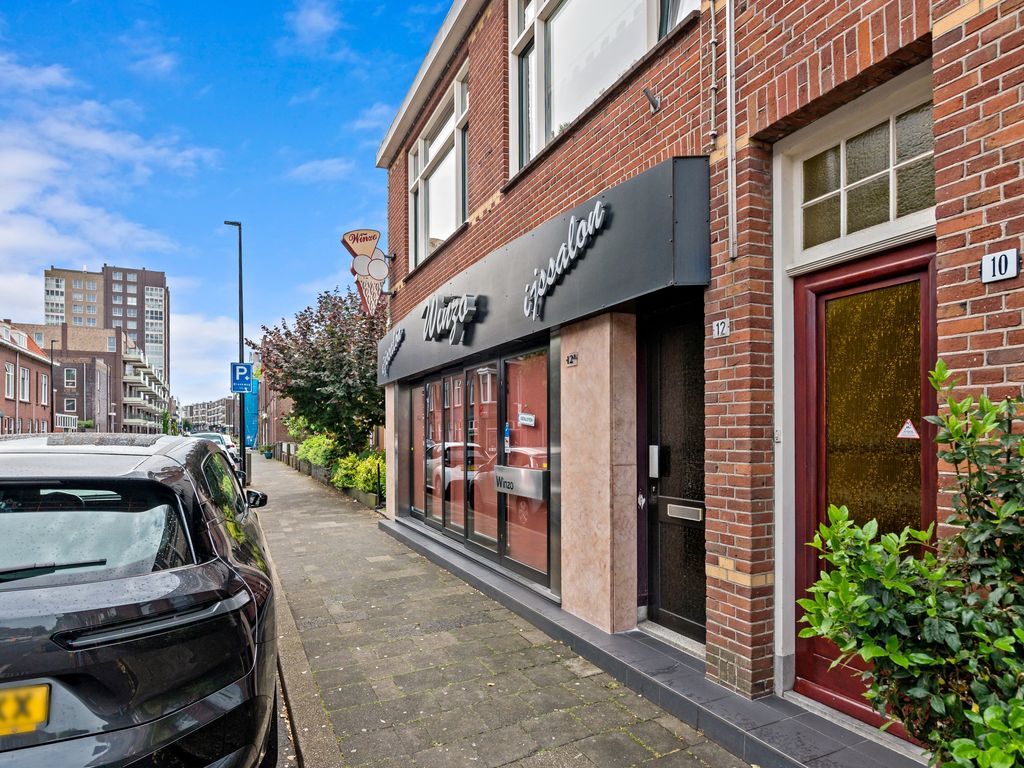Dr. Abraham Kuyperstraat 13, Vlaardingen