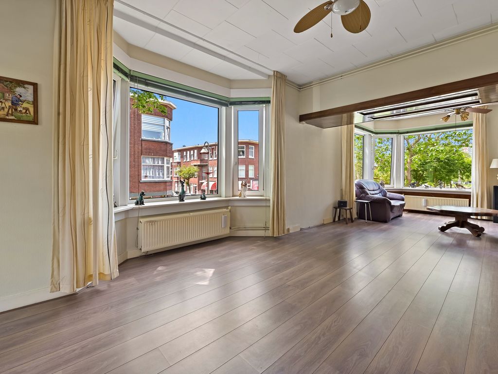 Antheunisstraat 132, Den Haag