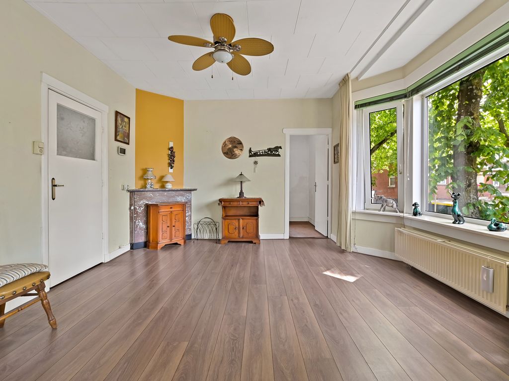 Antheunisstraat 132, Den Haag