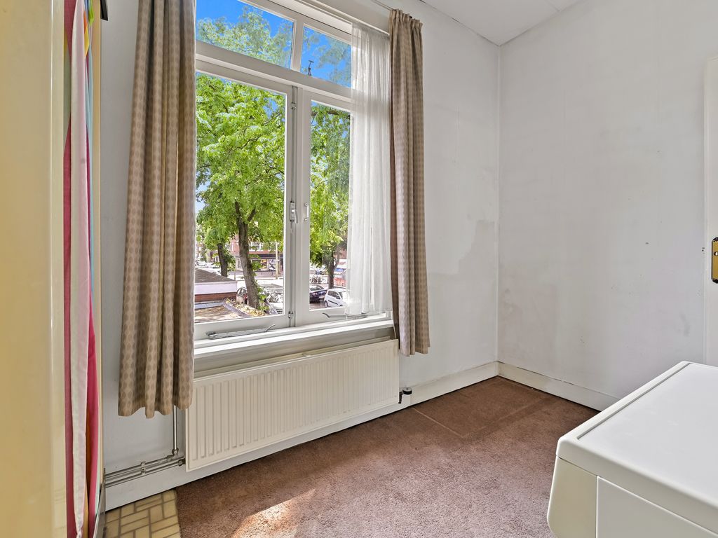 Antheunisstraat 132, Den Haag