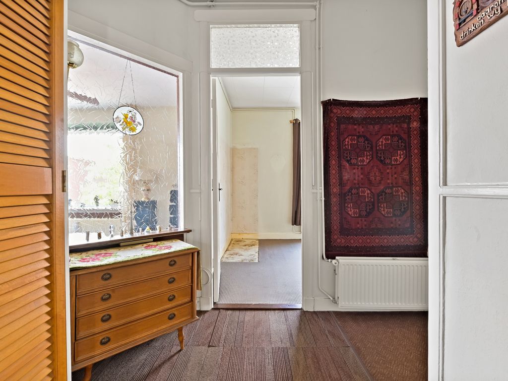 Antheunisstraat 132, Den Haag