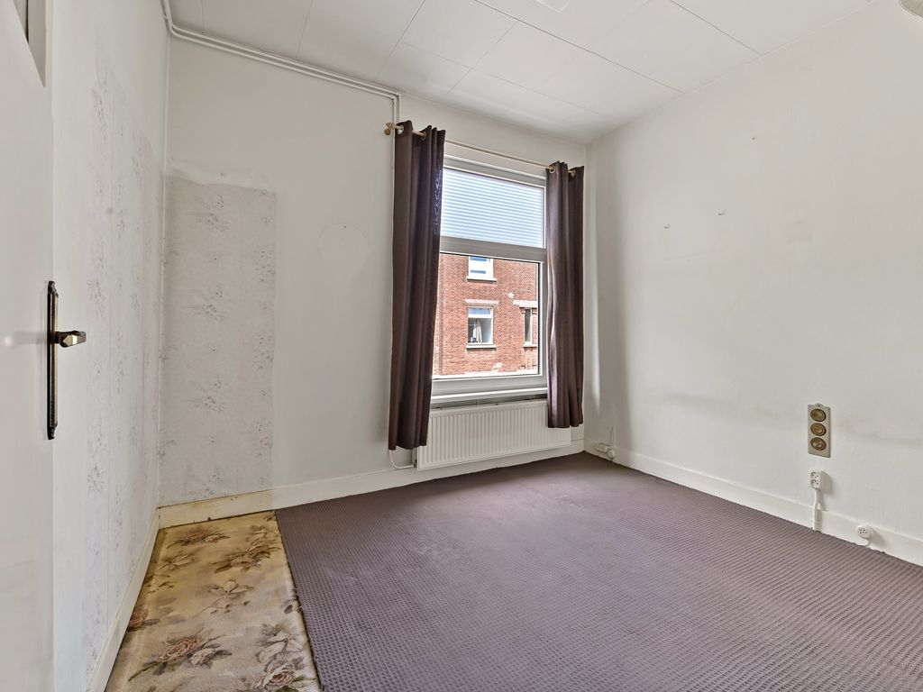 Antheunisstraat 132, Den Haag