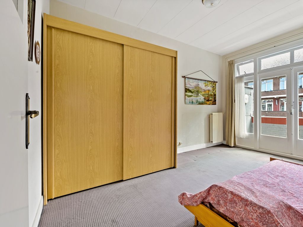 Antheunisstraat 132, Den Haag