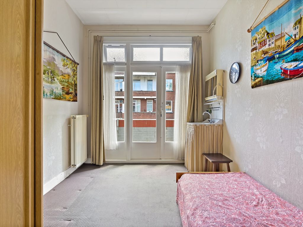 Antheunisstraat 132, Den Haag