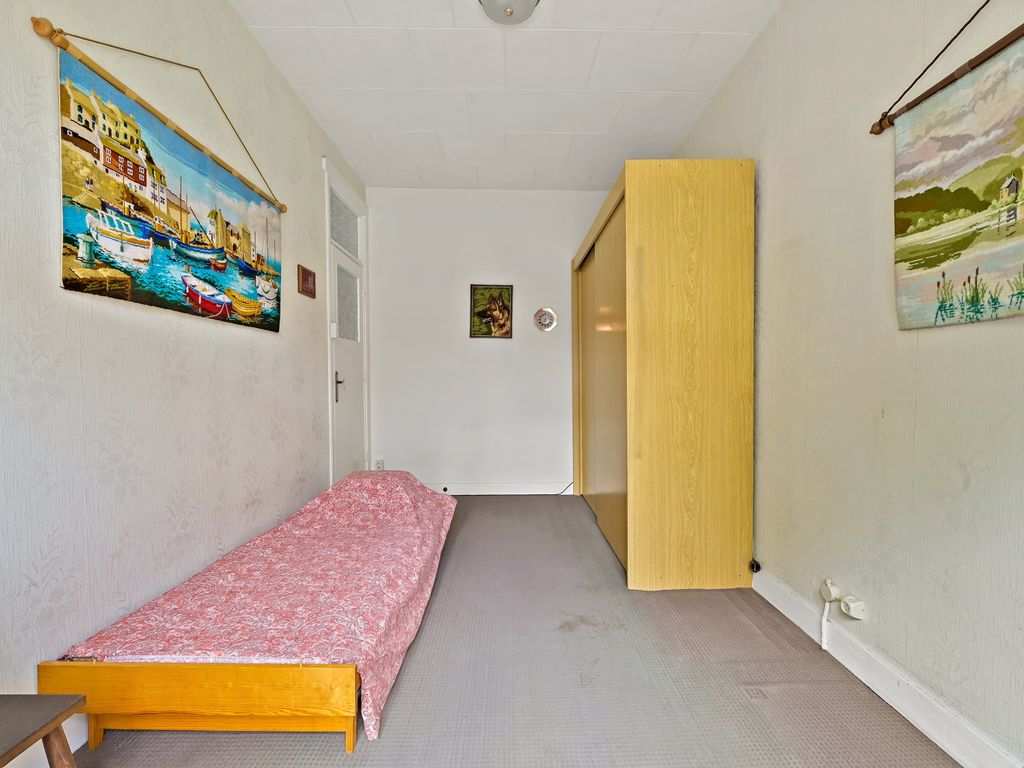 Antheunisstraat 132, Den Haag
