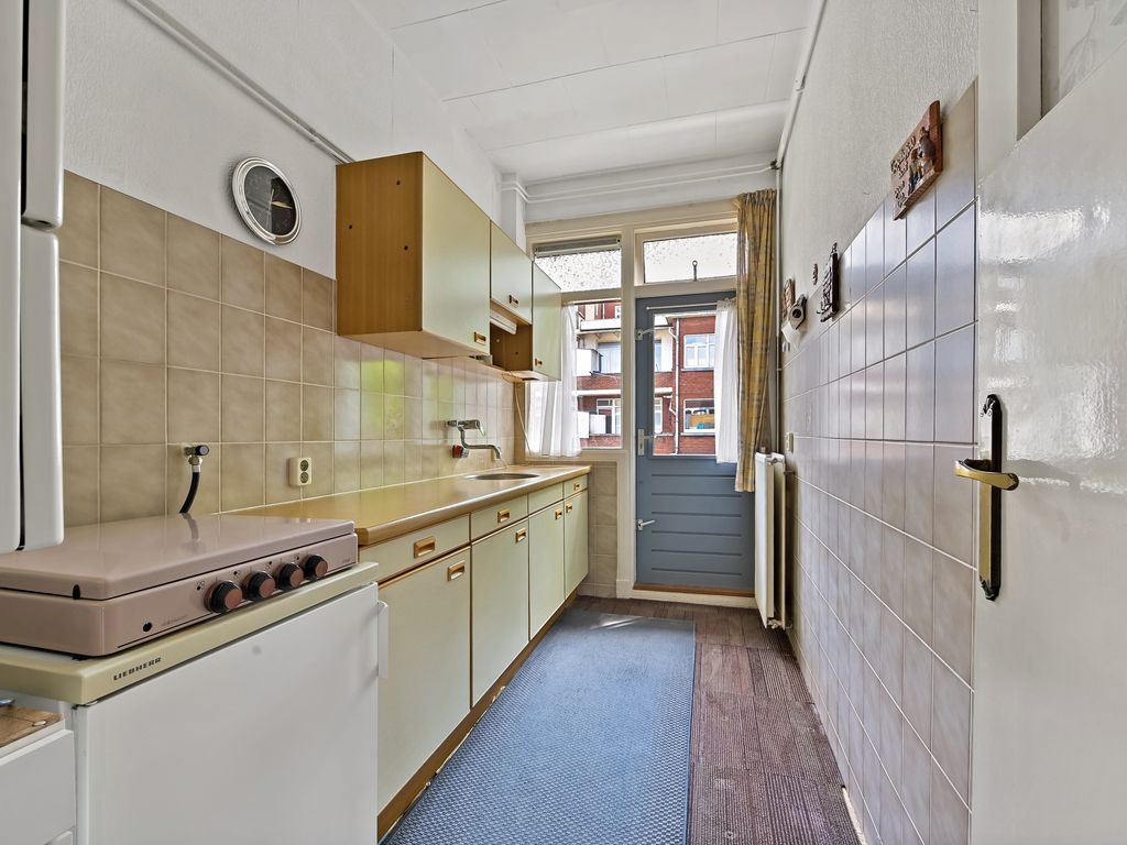 Antheunisstraat 132, Den Haag