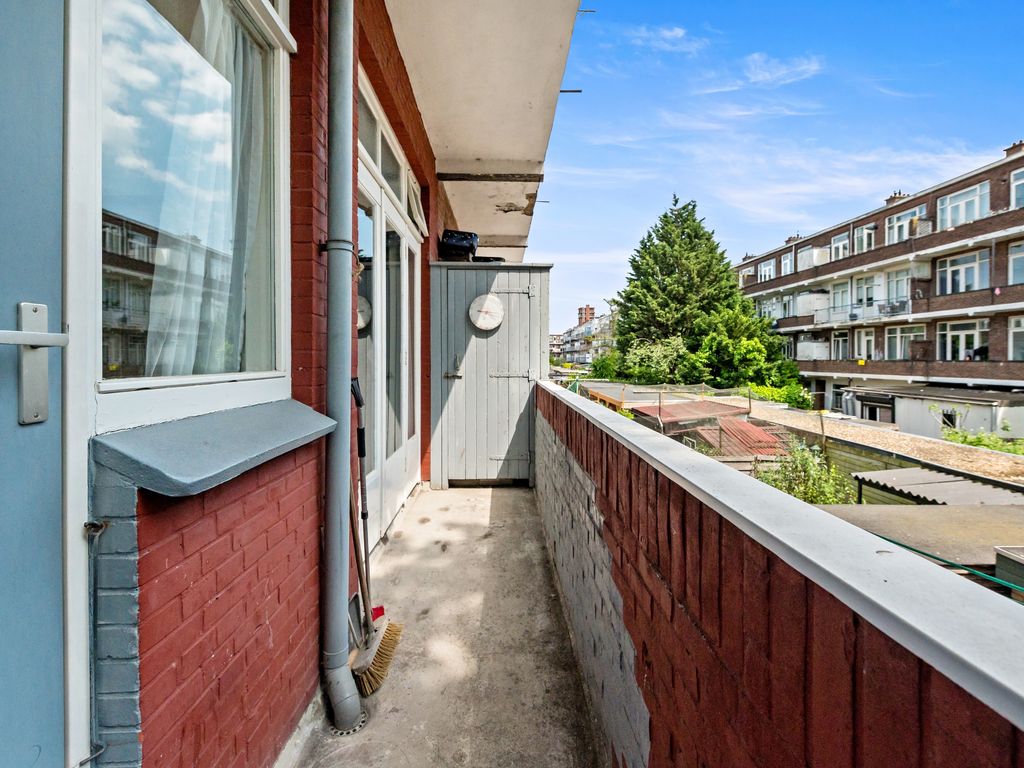 Antheunisstraat 132, Den Haag