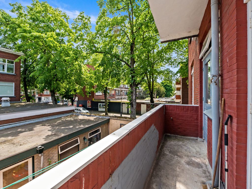 Antheunisstraat 132, Den Haag