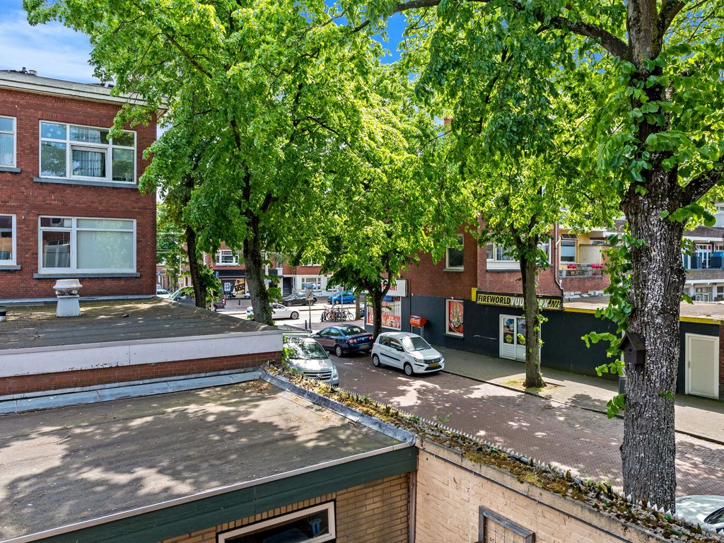 Antheunisstraat 132, Den Haag