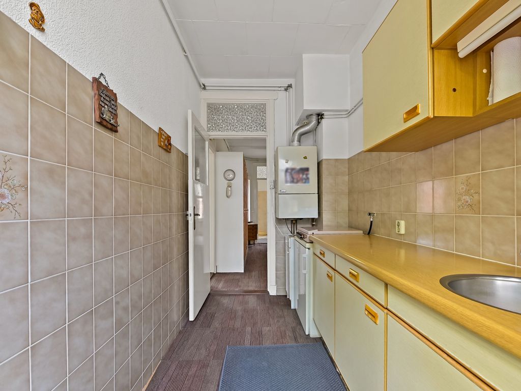 Antheunisstraat 132, Den Haag