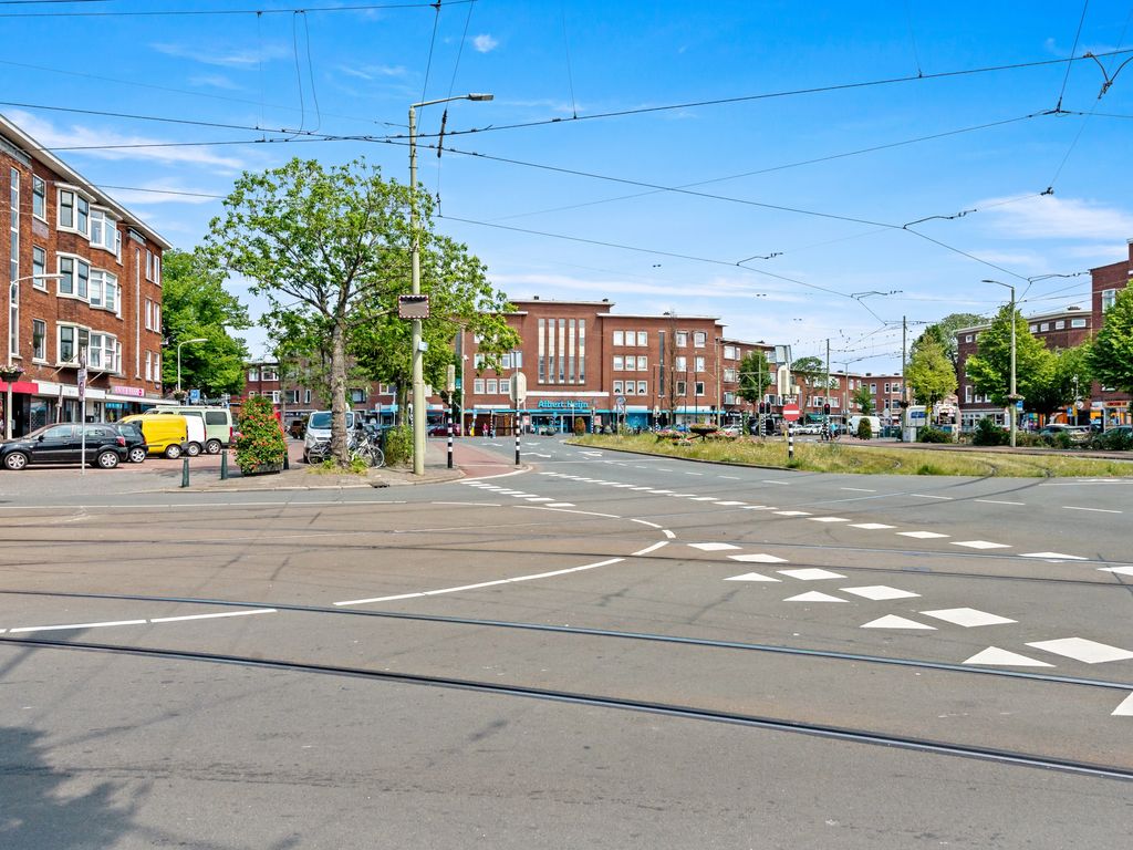 Antheunisstraat 132, Den Haag