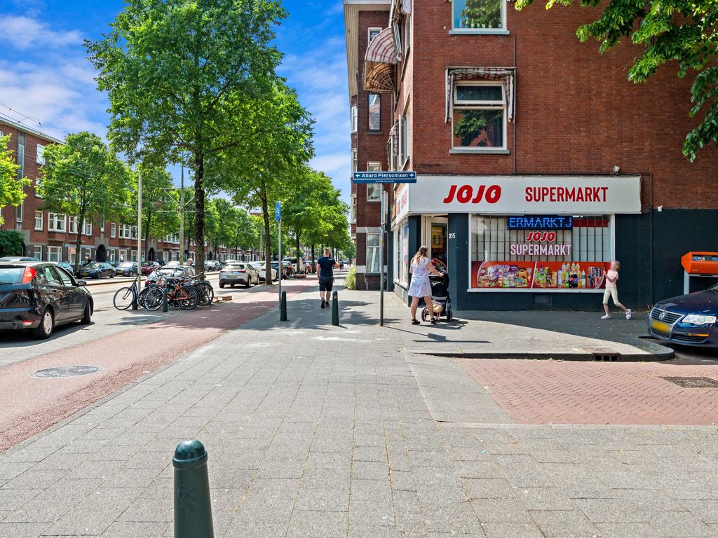 Antheunisstraat 132, Den Haag