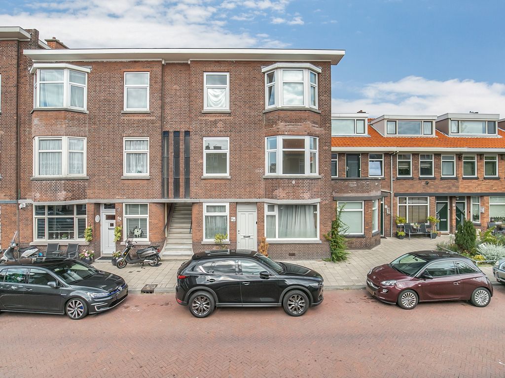 Rodenbachstraat 62, Den Haag
