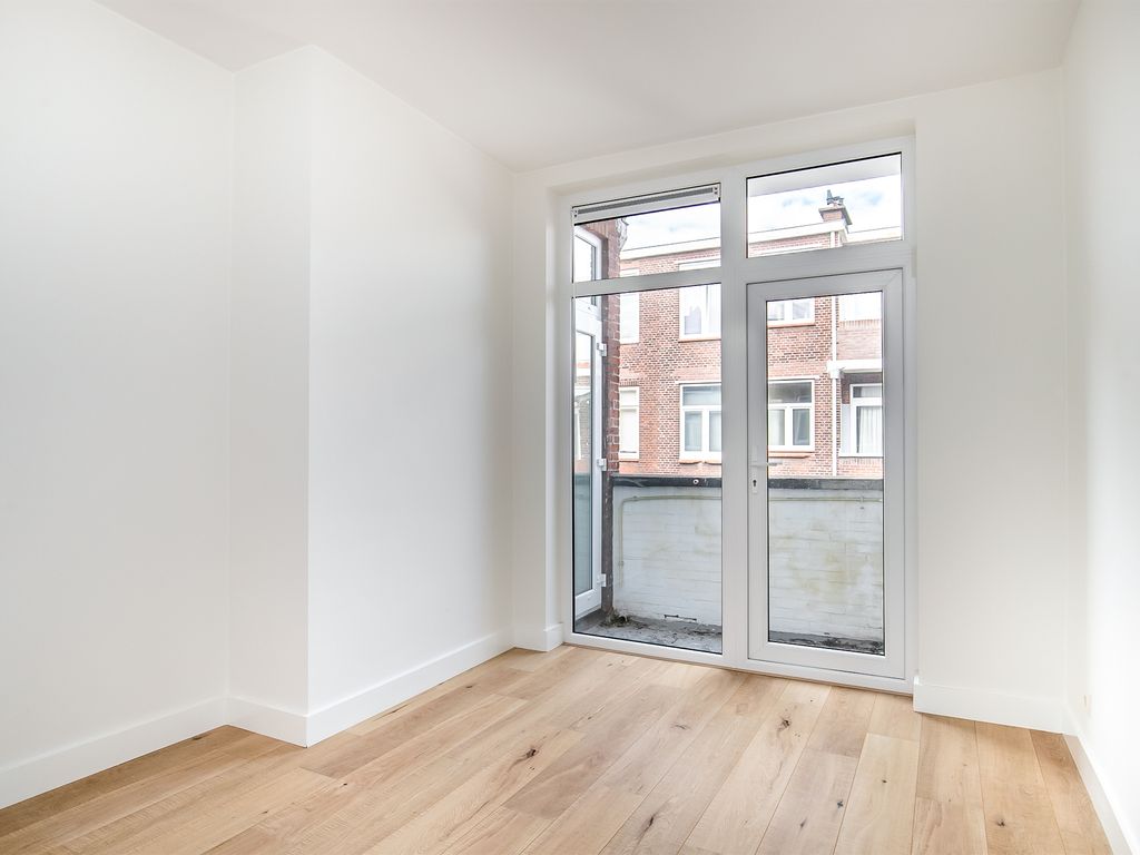 Rodenbachstraat 62, Den Haag