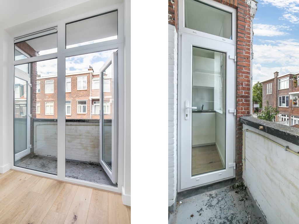 Rodenbachstraat 62, Den Haag