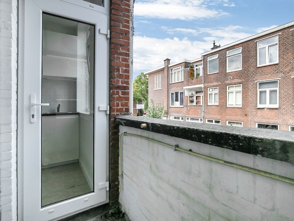 Rodenbachstraat 62, Den Haag