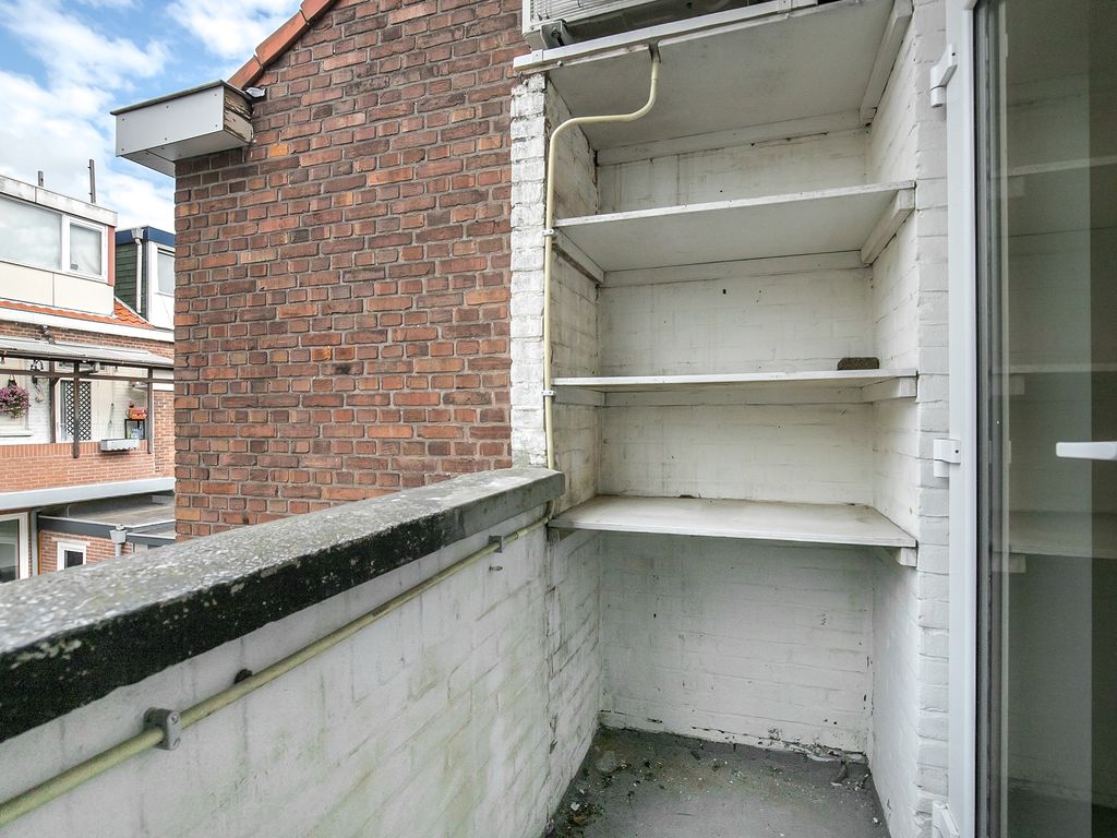 Rodenbachstraat 62, Den Haag