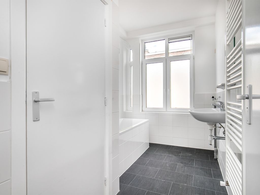 Rodenbachstraat 62, Den Haag